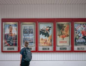 Summer Morning Matinees