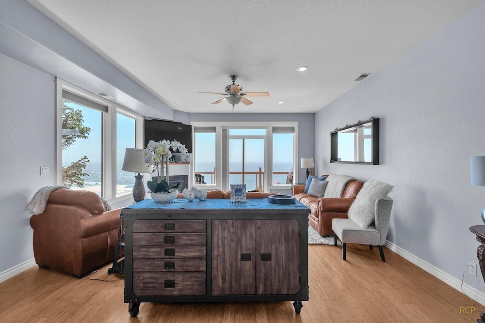 ininity view vacation rentals